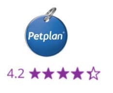 Petplan Review Rating