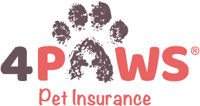 4 Paws Pet insurance