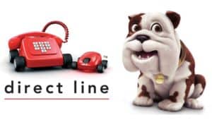 Direct Line Pet Insurance Rating