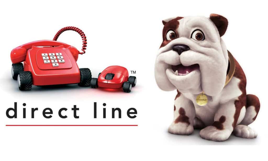 Direct Line Policies