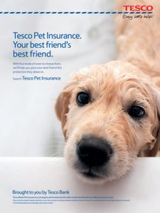 Tesco Premier Pet Insurance