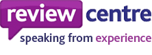review center logo