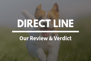 Direct Line Policies – Review » The Pet Insurance Guide